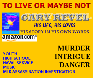 gary revel book on sale at amazon dot com