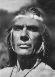 Role of KIMKI from Island of the Blue Dolphins A Universal Picture Release