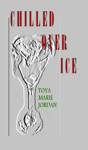 promo chilled over ice