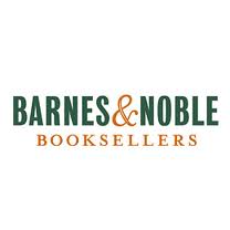 buy from Barnes and Noble