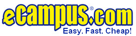 buy or rent from Ecampus Textbooks