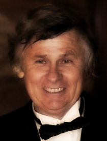 Recent Photo of Gary Revel