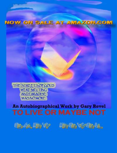 front cover of To Live Or Maybe Not