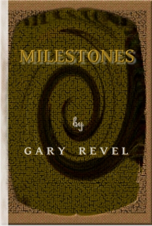 Milestones Book Cover