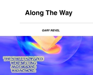 Along The Way Book Cover