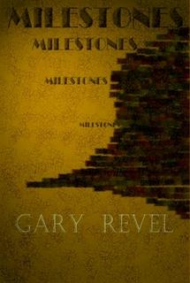 Milestones Book Cover
