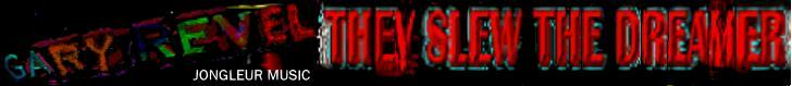 link to Gary Revel itunes store