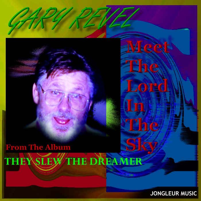 BUY MEET THE LORD IN THE SKY